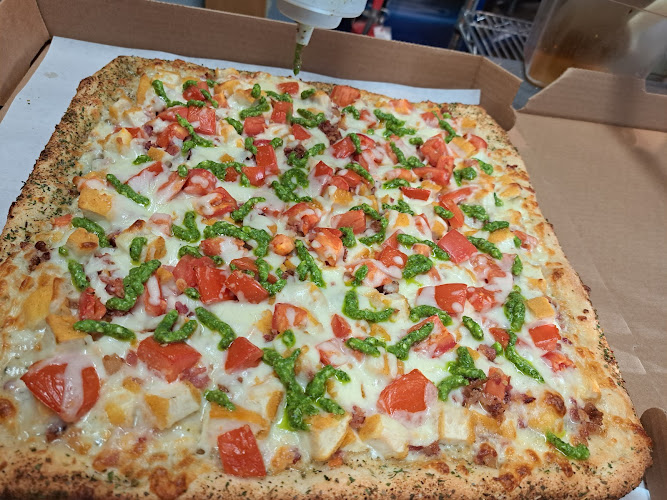 #5 best pizza place in Wakefield - NYpizzaofRI