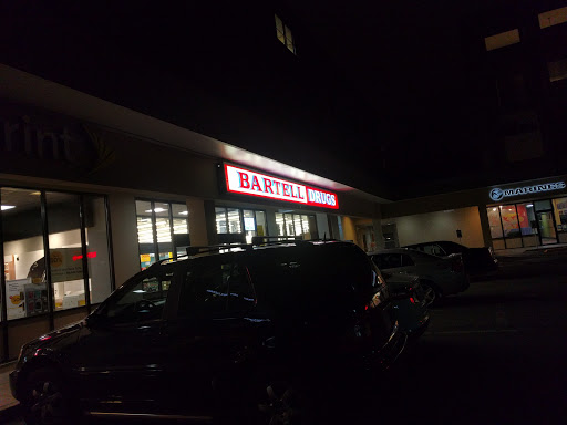 Drug Store «Bartell Drugs West Seattle», reviews and photos, 4706 42nd Ave SW, Seattle, WA 98116, USA