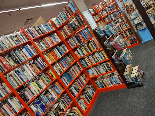 Book Store «Bookmans Mesa Entertainment Exchange», reviews and photos, 1056 S Country Club Dr, Mesa, AZ 85210, USA