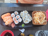 Sushi du Sumiyaki Restaurant Japonais à Oullins-Pierre-Bénite - n°18