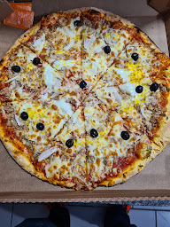 Photo n°28 de Go pizza à Tourcoing ()