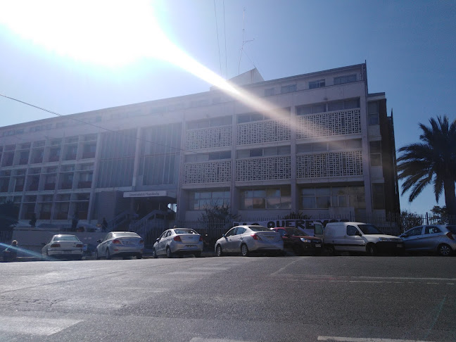 Opiniones de Universidad de Playa Ancha de Ciencias de la Educación Casa Central en Valparaíso - Universidad