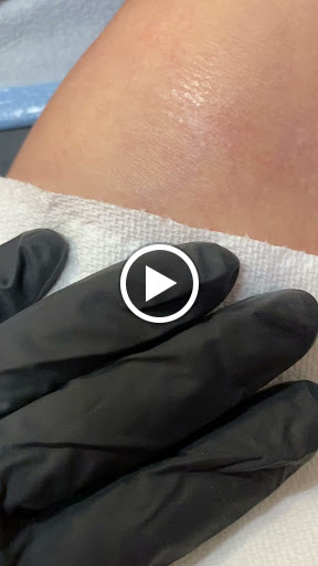 Explore kurama tattoo ideas, creative tattoo ideas in New Orleans, available at Downtown Tattoos and Piercing