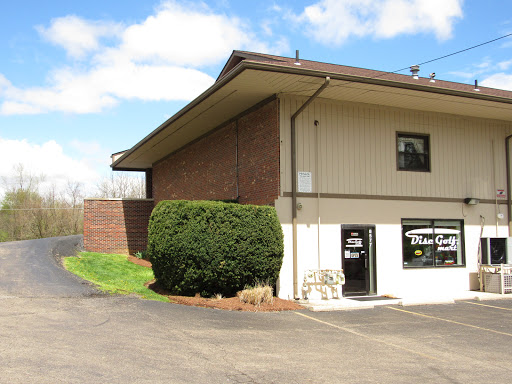 Outdoor Sports Store «Disc Golf Mart -Store #2», reviews and photos, 8577 Refugee Rd, Pickerington, OH 43147, USA