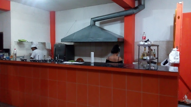 Restaurante Y Pollería Místik & Sabor - Yurimaguas