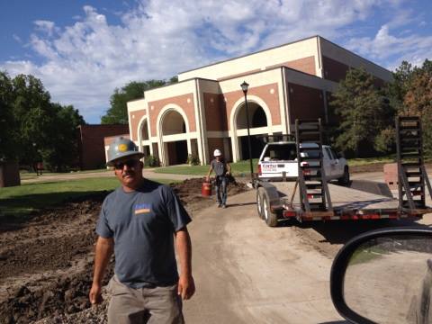 Roofing Contractor «Farha Roofing», reviews and photos, 1627 S Hillside St, Wichita, KS 67211, USA