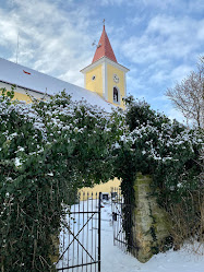 Kostel svatého Jiří (Kunvald)