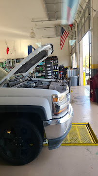 Just7 Lube & Auto Service - Photo 4 - Car repair in Arlington, TX, Arlington