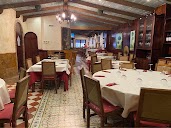 Restaurante Mesón la Huertica