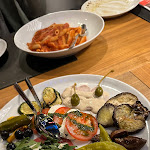 Photo n°7 de l'avis de Matteo.o fait le 22/01/2023 à 07:25 sur le  Officina del Gusto à Brühl