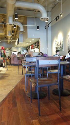 Coffee Shop «Starbucks», reviews and photos, 18240 Flower Hill Way, Gaithersburg, MD 20879, USA