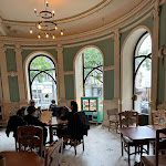 Photo n°5 de l'avis de Alan.g fait le 16/11/2023 à 07:50 sur le  Pestana Porto - A Brasileira à Porto