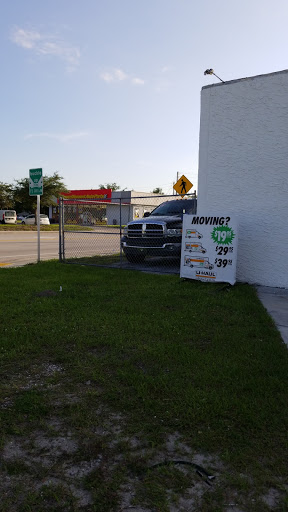 Auto Parts Store «Advance Auto Parts», reviews and photos, 815 NW Park St, Okeechobee, FL 34972, USA