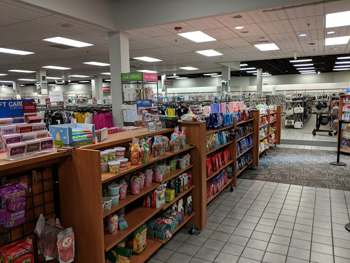 Clothing Store «Cohoes Fashion», reviews and photos, 156 Hillside Rd, Cranston, RI 02920, USA