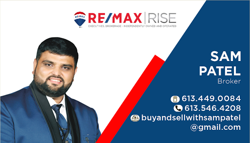 Real Estate - Personal Sam Patel- The Right Choice for All Your Realestate Needs in Kingston (ON) | LiveWay