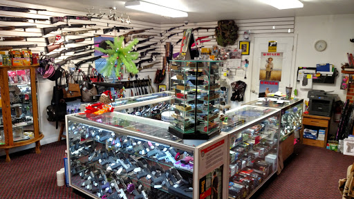 Gun Shop «Gale Force Guns», reviews and photos, 2198 Caratoke Hwy, Moyock, NC 27958, USA