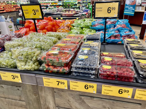 Grocery Store «Safeway», reviews and photos, 16405 CA-116, Guerneville, CA 95446, USA