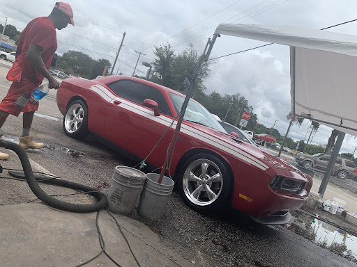 J&H Detailing & Car Wash Service en Tampa