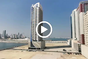 Marriott Executive Apartments Manama, Bahrain image