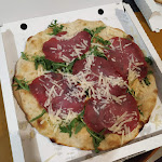 Photo n°3 de l'avis de Silvia.u fait le 27/09/2019 à 21:39 sur le  Pizza Factory di Roma à Rome