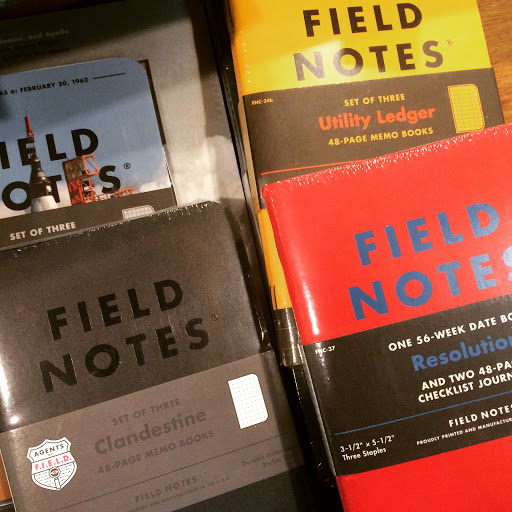 Stationery Store «Merrymaker», reviews and photos, 3022 W Cary St, Richmond, VA 23221, USA