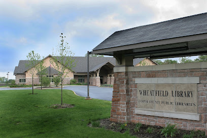 Wheatfield Library