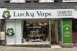 Lucky Vape - Cigarette Electronique Landerneau image