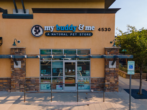 Pet Store «My Buddy & Me Pet Store», reviews and photos, 4530 S Reservoir Rd, Centennial, CO 80015, USA