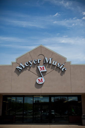 Meyer Music