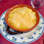 Photo n°2 de l'avis de Laura.i fait le 10/12/2023 à 19:29 sur le  Rifugio escursionistico Cima Bossola à Rueglio