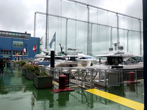 Bowling Alley «Bowlmor Chelsea Piers», reviews and photos, NY-9A, New York, NY 10011, USA