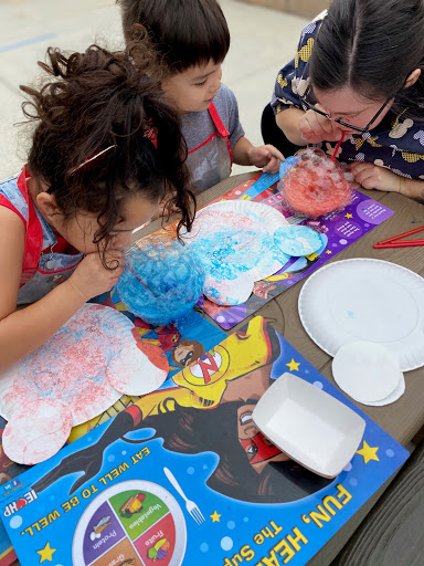 Day Care Center «KIDZ HAVEN Family Daycare & Learning Center», reviews and photos, Archibald Ave, Eastvale, CA 92880, USA