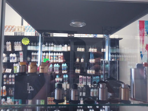 Vaporizer Store «Vaporetti electronic cigarettes», reviews and photos, 50B Newport Ave, Rumford, RI 02916, USA