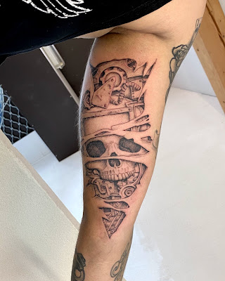 JOKERINKTATTOO à Vidauban