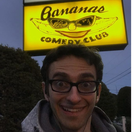 Comedy Club «Bananas Comedy Club», reviews and photos, 283 NJ-17, Hasbrouck Heights, NJ 07604, USA