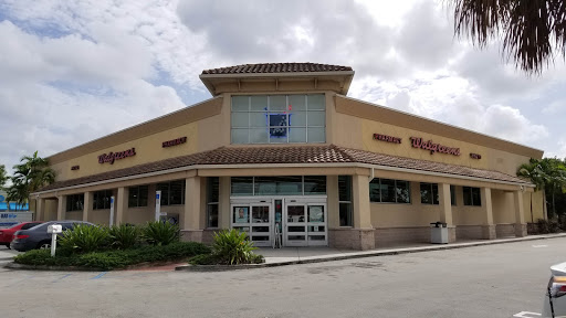 Drug Store «Walgreens», reviews and photos, 7605 W 33rd Ct, Hialeah, FL 33018, USA