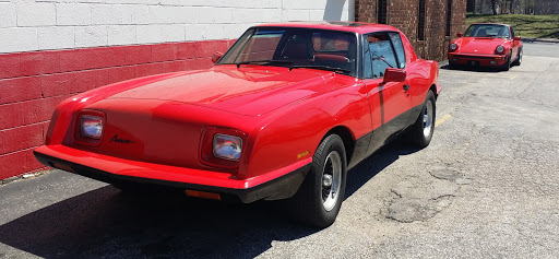 Auto Repair Shop «Muskegon Brake & Tire», reviews and photos, 848 E Broadway Ave, Muskegon, MI 49444, USA