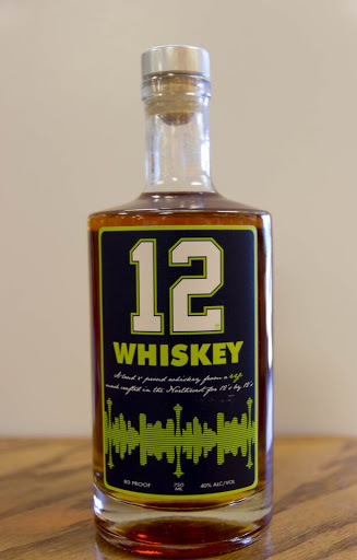 Liquor Store «Noble Spirits Lynnwood», reviews and photos, 4601 200th St SW F, Lynnwood, WA 98036, USA