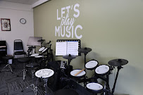 Let's Play Music & Make Art, LLC - Photo 2 - Car repair in Derry, NH, Nashua