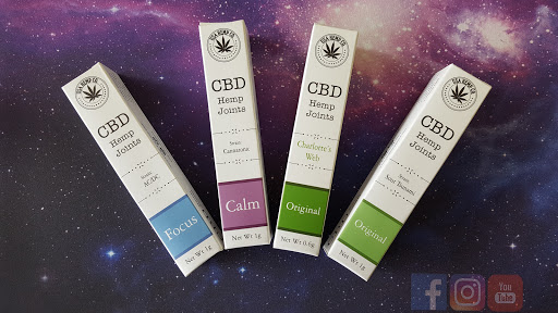 Tobacco Shop «Glass City Smoke Shop», reviews and photos, 1719 Spring Garden St, Greensboro, NC 27403, USA