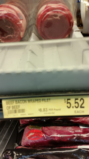 Supermarket «Walmart Neighborhood Market», reviews and photos, 11770 Haynes Bridge Rd, Alpharetta, GA 30009, USA