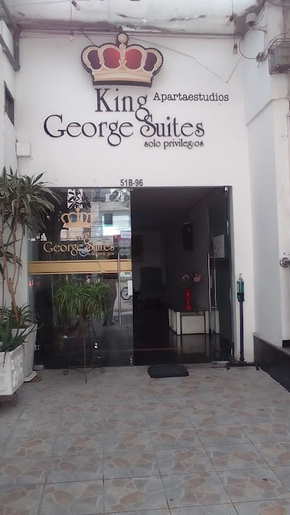 King George Suites
