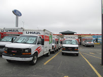 U-Haul Moving & Storage of New Bedford - Photo 2 - Car repair in New Bedford, MA, New Bedford