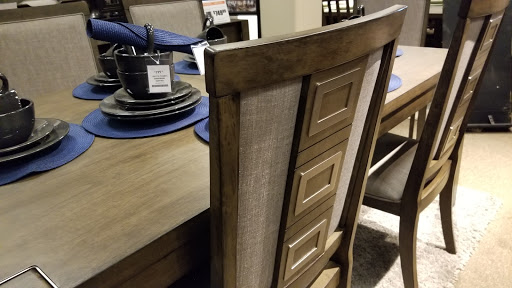 Furniture Store «Ashley HomeStore», reviews and photos, 401 N 1st St, Burbank, CA 91502, USA