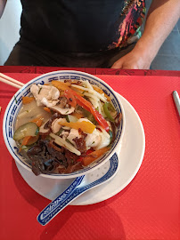 Plats et boissons du Restaurant asiatique Les Délices de Ty Hien à Chateaulin - n°9
