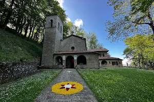 Santuario Madonna del Faggio di Monte Carpegna image
