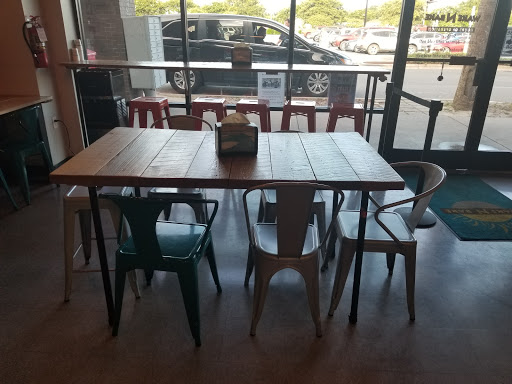 Donut Shop «Wake N Bake Donuts - Carolina Beach», reviews and photos, 1401 N Lake Park Blvd Suite 46, Carolina Beach, NC 28428, USA