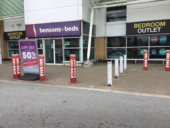 Bensons for Beds Colchester - Colchester