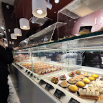 Photo n°2 de l'avis de Steph.a fait le 02/02/2023 à 14:21 sur le  Impero - Caprarie à Bologna