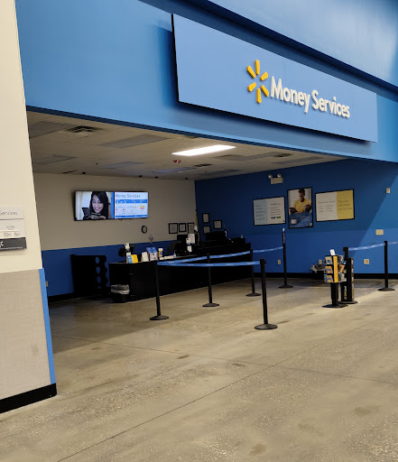 Department Store «Walmart Supercenter», reviews and photos, 4965 US-90, Milton, FL 32571, USA